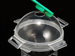 Ice balls ice mould set 4 pieces drink ball