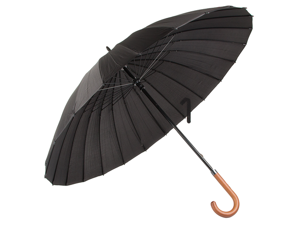 Government umbrella large elegant durable xxl 24