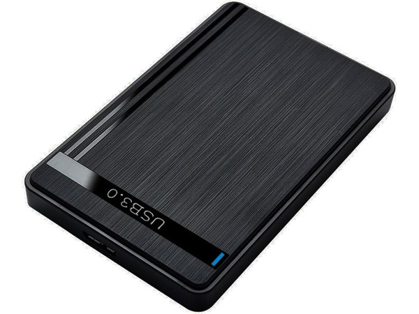 Caja de discos duros adaptador ssd 2.5'' usb 3.0 sata cable caja