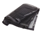 Mosquitera magnetica para puertas de balcones malla fuerte 100x210