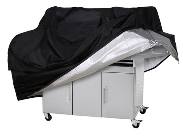 Водонепроницаемый чехол для садовых барбекю