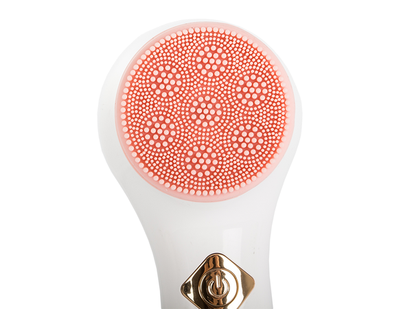 Массажер для лица звуковая щетка