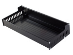 Estante de cocina de pared para especias