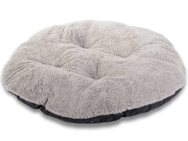 Lit pour chien chat lit moelleux canapé coussin m large