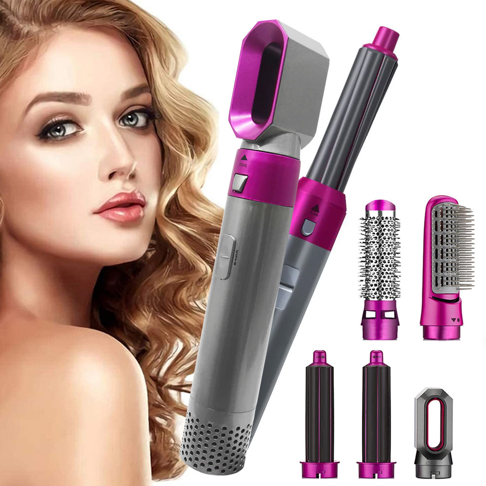 Babyliss Pro Blow Dryer Straightener Set Hair Dryer And