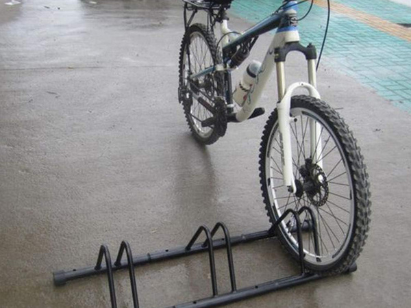 Fahrradständer für 3 fahrräder fahrradabstellservice parkschranken