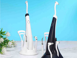 Ultrasonic dental scaler for teeth cleaning tartar removal