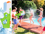 Water pistol rifle firearms water pistol large thrower for children pump