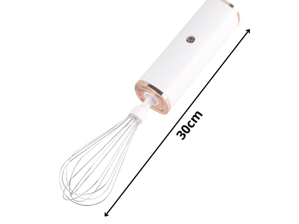3-in-1 multifunktsionaalne käsimikser 30 w