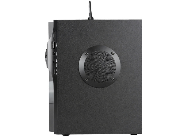 WIRELESS BLUETOOTH SPEAKER PORTABLE RADIO MOBILE REMOTE CONTROL DISPLAY