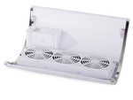 Maniküüri tolmuimeja 40w 3 ventilaatorit 2 kotti