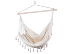 Brazilian hammock garden hanging chair rocker swing boho balcony