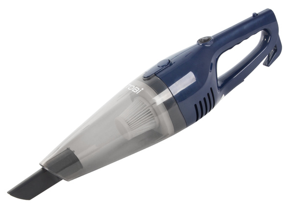 Vertikaler handstaubsauger ohne beutel, kabelgebunden, 2-in-1, hepa-filter, 1200 w