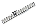Led zseblámpa uv reflektor toll mágnes usb teszter