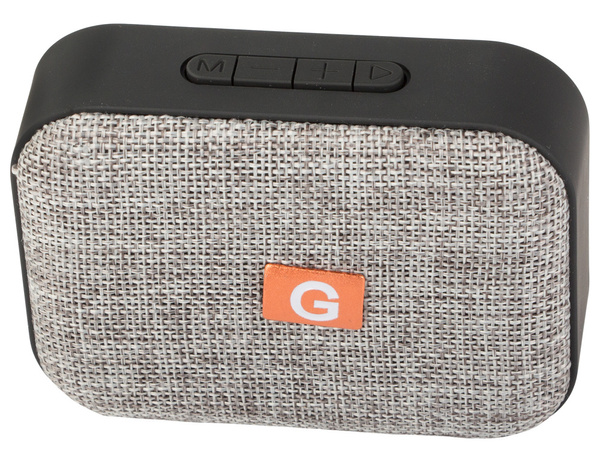 Enceinte bluetooth mini radio fm sans fil usb mp3 portable basse mobile