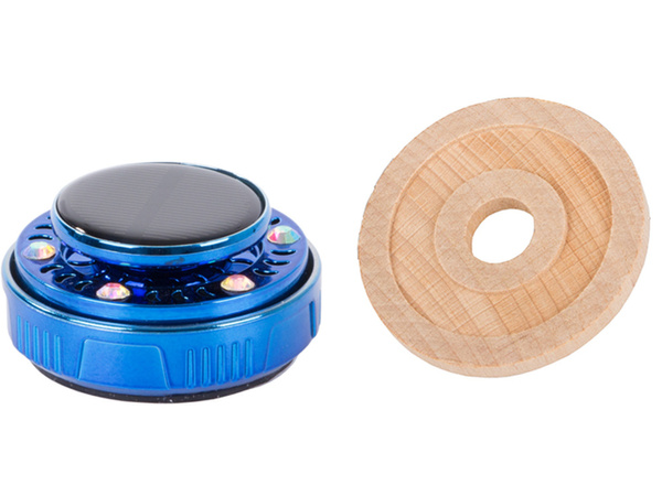 Automašīnas gaisa atsvaidzinātāja smarža