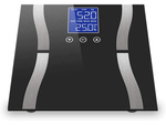 180 kg analytická lcd váha
