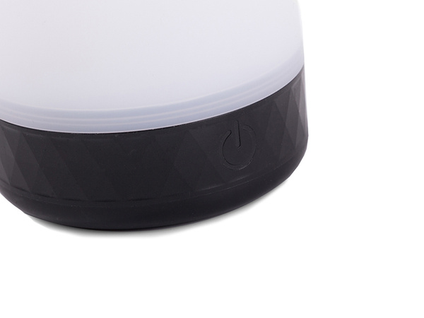 Veilleuse led rgb usb couleur pour salon chambre 2 modes 8 couleurs