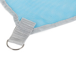 Pikniknik plain big mat 200x200cm z vodoodporno izolacijo