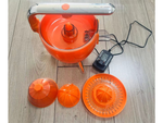 Elektrikus fruit citrustomise squeezer lemon orange juice squeezer lemon orange juice squeezer