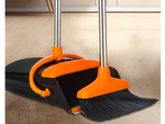 Kehrset für faule männer swifter bürste mop reinigung wischer kehrblech 2in1
