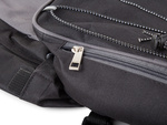Porte-sac à vélo grand coffre