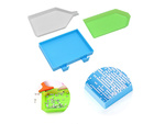 Diamant broderie accesorii set diamant pictura