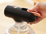 Wasserpumpe, elektrischer, kabelloser, automatischer Spender