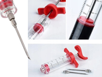 Meat sprinkler 30ml para adobos