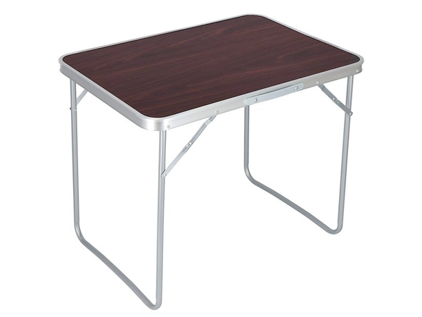 Garden camping folding travel table for balcony picnic trip