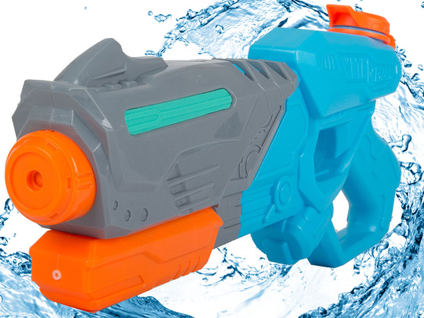 Water pistol rifle firearms water pistol large thrower for children pump