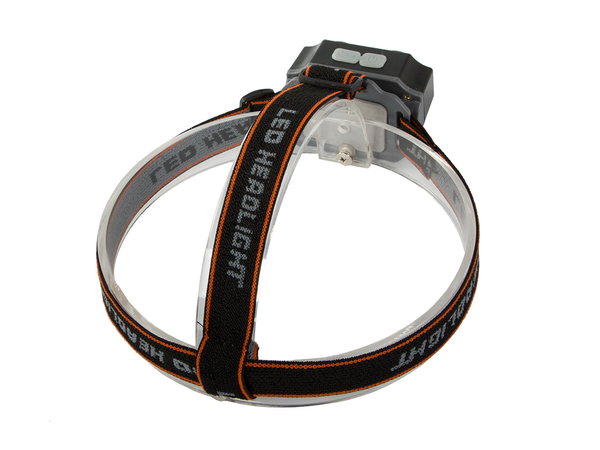 Projecteur projecteur led xhp30 smd accumualtor