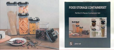 RECIPIENTES PARA ALIMENTOS 5 UDS (16)