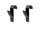 2x bathroom hanging hook pentru radiator, radiator și baie prosop hanging kit
