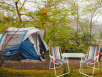 Folding chair beach beach garden lightweight for camping tent