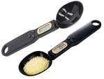 POIDS ELECTRONIQUES DE CUISINE LCD NUMERIQUE PRIMAIRE A MANUEL 500g