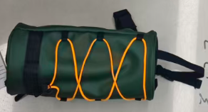 SACOCHE DE GUIDON DE VÉLO (50)