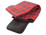 Rezistent la apă plain plain picnic block large cu izolație xxl 150x200cm
