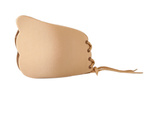 Melltartó önhordó push up betétek roz d