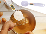 CÂNTĂRI ELECTRONICE PENTRU CĂMIN LCD DIGITAL PRIMARY TO MANUAL 500g