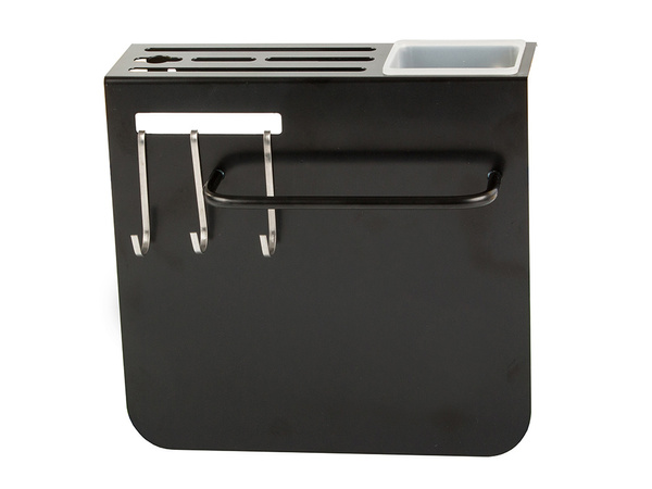 Estante para cuchillos organizador de cocina escurridor de cuchillos