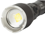 Katonai bailong rendőrségi fáklya cree xhp160 power