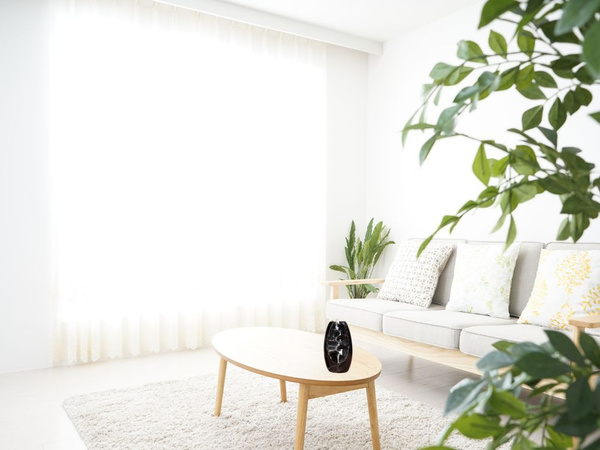 Scented ceramic fireplace waterfall incense aromatherapy + 10 wicks