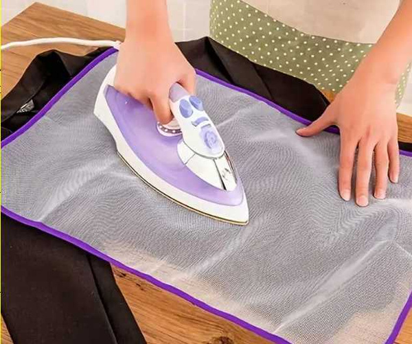 SOUS-TAPIS DE PROTECTION POUR REPASSAGE 30X50 (1200)