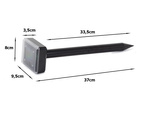 Potente dispersion solar para crets nornets mums muns grosses 1000 m2