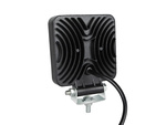 Darba lampa 42 rezultātā halogēnspuldze 126w 12v-24v cree