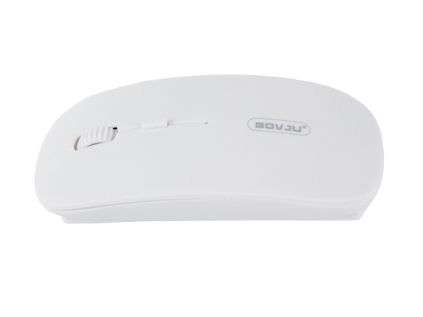 2.4 ghz wireless slim optical mouse
