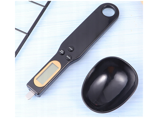 CÂNTĂRI ELECTRONICE PENTRU CĂMIN LCD DIGITAL PRIMARY TO MANUAL 500g