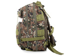 Rucsac militar tactic supraviețuire militară 30l