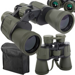 Militärische jagd fernglas zoom-optik 20x50 überleben grosse touristen